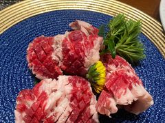 -隐炉和牛烧肉店(群力店)