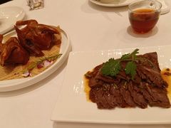 -宝园酒家(美林M·LIVE天地东座店)