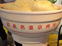 -山芋腔苏北菜(盐城滨海店)