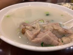 肚肺汤-三两春肚肺汤(崂山路店)