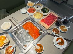 -海底捞火锅(北京路店)