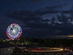 -马白开来特色羊排揪片子  (总店)