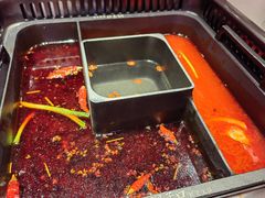 -洞子口重庆鲜货火锅(楚翘城旗舰店)