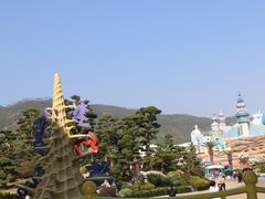 -珠海长隆海洋王国