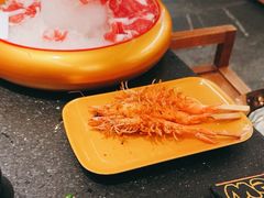 -牛New寿喜烧(新六百店)