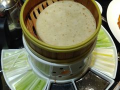 烤鸭工具箱-金百万烤鸭店(马甸店)