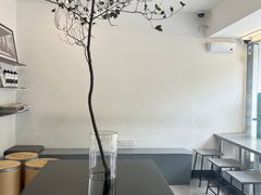 大堂-麻雀咖啡SPARROW COFFEE(十全街店)