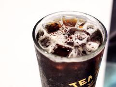 -倦勤咖啡(中山南路店)