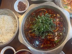 -豆相识•九九豆腐脑(牛咡桥店)