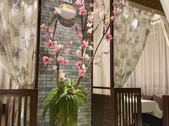 -古越舫·精品杭帮菜(商都路店)