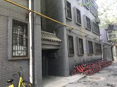 -浆木咖啡馆(湘子庙街店)