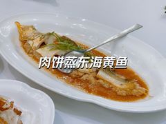 -上海小南国(金桥国际广场店)