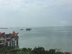 -城市便捷酒店(北海老街海景店)