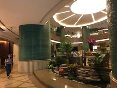 -成都凯宾斯基饭店