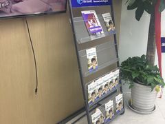 -新航道雅思托福·留学·考研培训(人民广场校区)