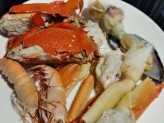 -索菲特酒店 · 云尚天际自助餐厅