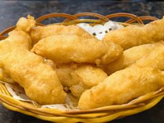 -适口餐厅砂锅粥(公信路总店)