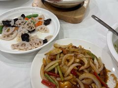 -天天渔港(杏林街店)