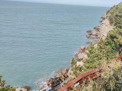 -海上云台山景区