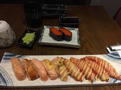 -大雄寿司(中华广场店)