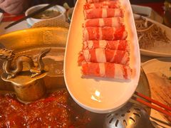 -小龙翻大江文化火锅(宽窄店)