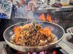 -虎婆冷饮店·海南特色炒冰(三亚湾店)