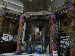 -旅顺留声机博物馆