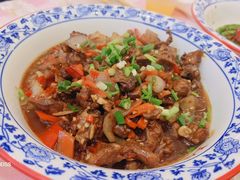 -三只鸟本地特色菜馆(上饶总店)