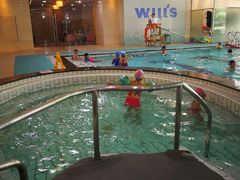-W FITNESS 威尔仕健身·游泳(七宝店)