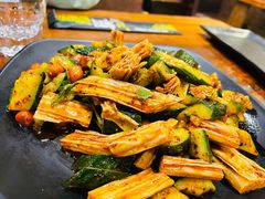 -味家烤肉烤鳗鱼牛排(西塔旗舰店)