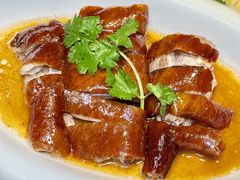 -悦满楼·西关名点·湛江名菜(航空综合大厦店)