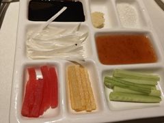 -四季民福烤鸭店(王府井灯市口店)