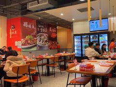 -杨氏青龙虾·羊蝎子(珠江路店)