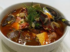 -洋洋中餐馆·SINCE 1997(信投店)