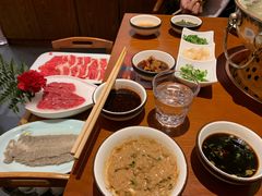 -1078號老北京涮肉(万达广场店)