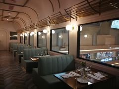 -1981牛排西餐厅(海信店)