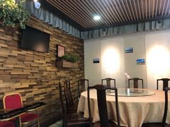 -龙井壹号·茶缘山景宴(龙井村店)