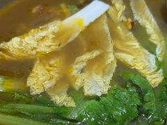 -菌彩云南野生菌火锅(万达广场店)