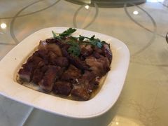 -长江国际酒店-中餐厅