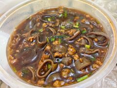 -老大连路特色烧烤(基隆路店)