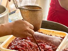 -罗氏热干牛肉面馆(玫瑰街总店)