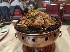 -京华烟云·北京烤鸭(领展购物广场·中关村店)