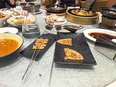 -天山集市(和家乐广场店)