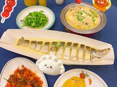 -御沪沪味园.融合菜.海鲜(斜土路店)
