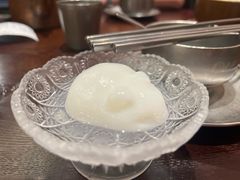 兔子布丁-古都历食南京菜·烤鸭·鸭血粉丝·汤包(南京博物院店)