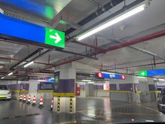 -山姆会员商店(上海浦东店)