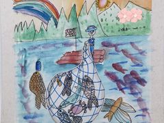 -甲乙果 美术书法(通州校区)