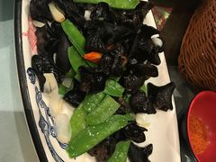 -西北人家莜面村(建设店)