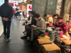 -云海肴·汽锅鸡·云南菜(美罗城店)