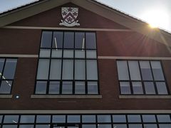 -上海德威外籍人员子女学校(浦东校区)